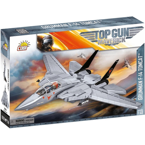 Grumman tomcat top gun - tomcat,