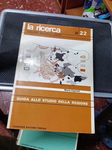 Ricerca guida allo studio - allo,
