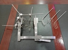 Cooley Cosgrove Mitral