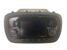 STEREO AUTORADIO RADIO LETTORE