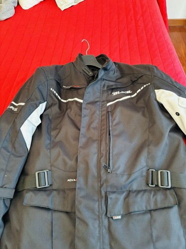 Giacca moto alike - moto,