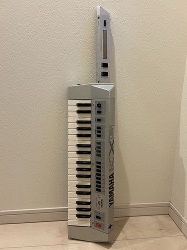 Tastiera spalla yamaha - tastiera, a