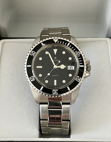 Orologio junghans divers - orologio,