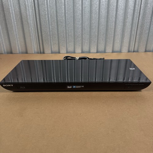 Sony bdp s590 lettore blu - sony,