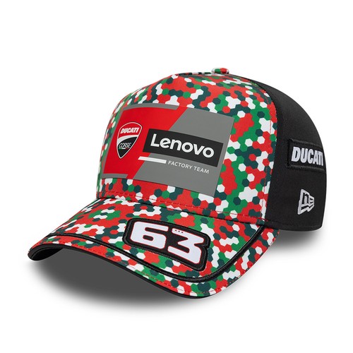 Cappellino pecco bagnaia - cappellino, 63