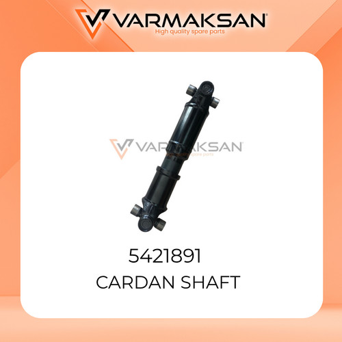 Albero cardanico mst 5421891 - cardanico,