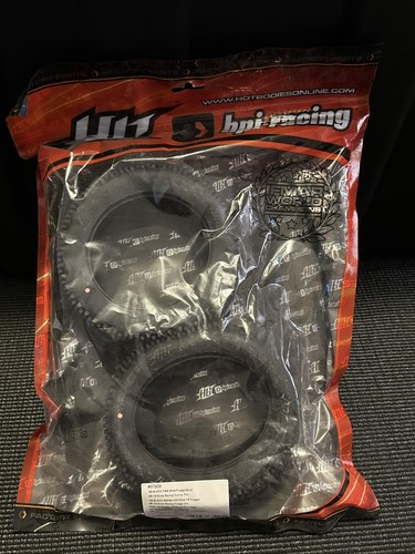 Hot bodies block - block, truggy