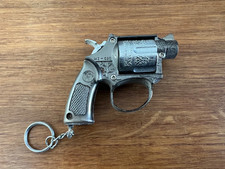 Pistola accendino a gas