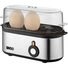 Unold Mini Cuociuova acciaio