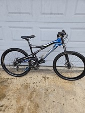 Cannondale Rush Carbon