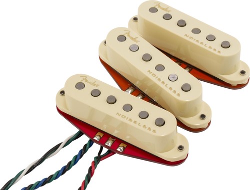 Set pickup chitarra originale