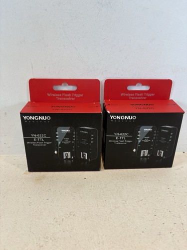 Yongnuo yn 622c - x, yn-622c
