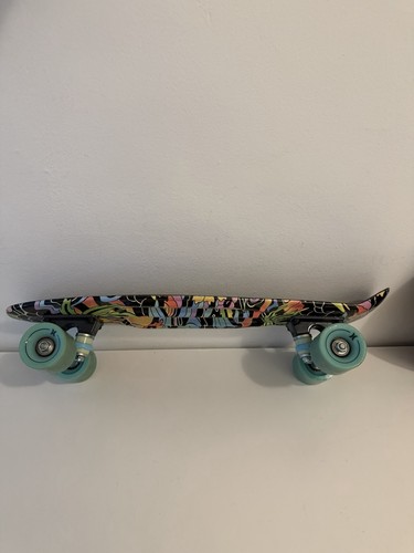 Hurley mini cruiser - mini,