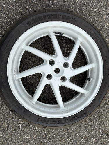 Cerchio ruota posteriore - , honda