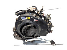 BLOCCO MOTORE E26 ENGINE