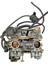 CARBURATORI-SUZUKI GS 500 F