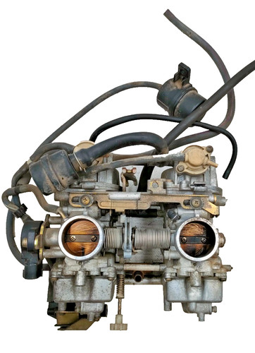 Carburatori suzuki 500 - 500, f