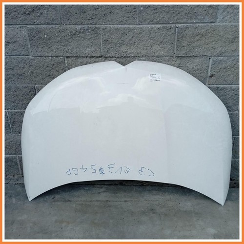 Cofano motore anteriore - cofano,