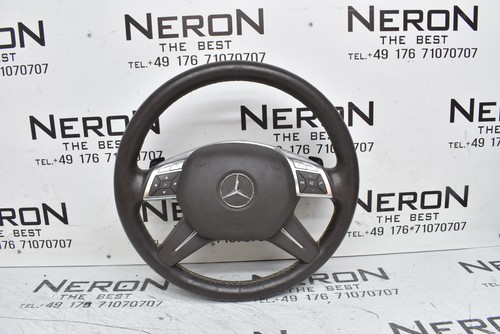 Mercedes x166 w166 - x166, ml