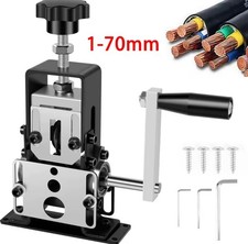 MACCHINA SPELARA FILI CAVI