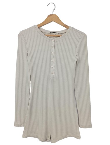 Zara tuta corta donna - tuta,