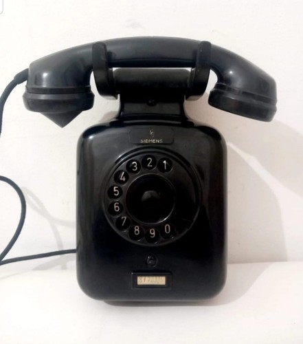 Telefono muro siemens - da,