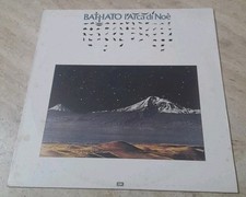 Franco Battiato/ L'arca Di