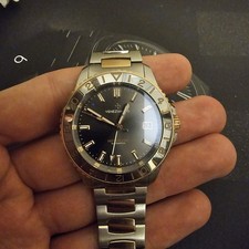 Venezianico Nereide GMT GRAND