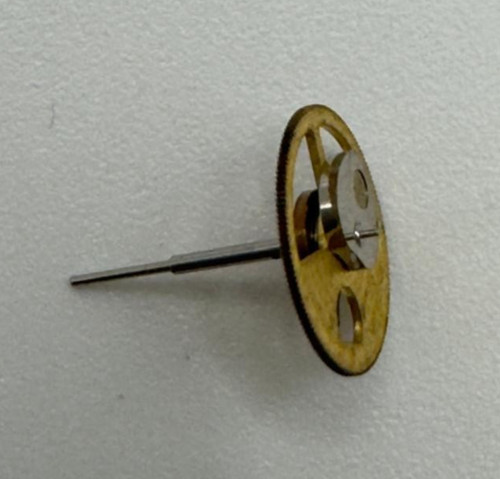 Rolex 4030 ruota - 4030, secondi