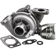 Turbocharger fit for ford - fit,