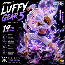 One piece monkey - one, luffy