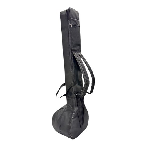Sitar borsa imbottita pesante - sitar,