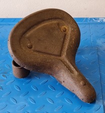 DUCATI CUCCIOLO 48cc - SELLA IN METALLO