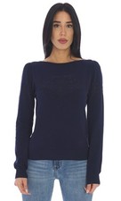 MAGLIA TWINSET CON LOGO