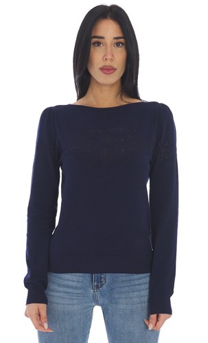 Maglia twinset con - maglia,