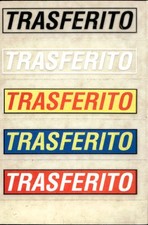 figurina Calciatori Panini