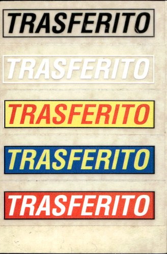 Figurina calciatori panini - figurina,