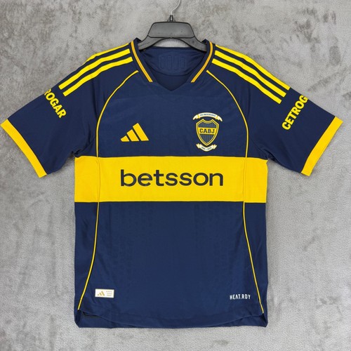 Adidas boca juniors 2024 - boca,