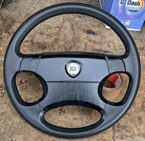Volante lancia dedra - volante, delta