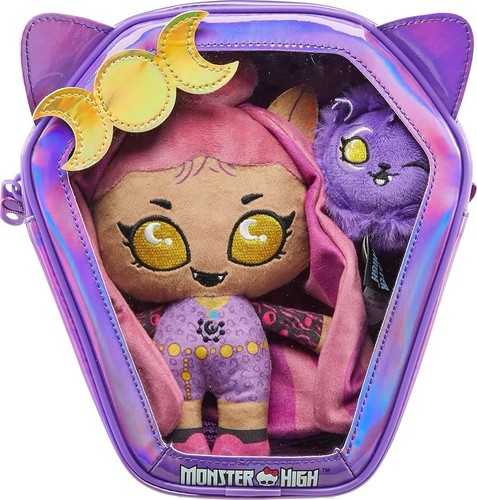 Monster high ghoul bag - monster,