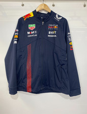 Giacca Red Bull Formula 1 Team