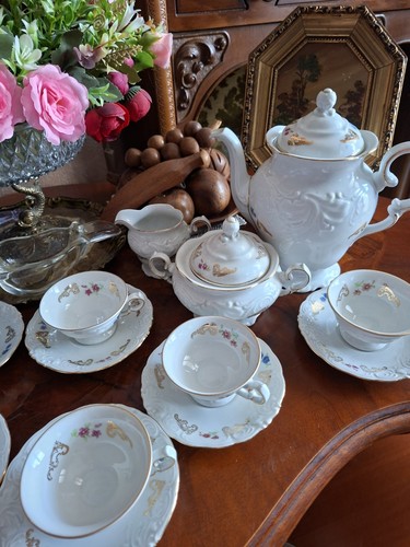 Servizio caffè 12 - caffè, ×12