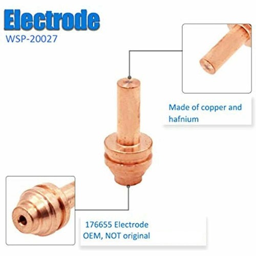 Torcia plasma industriale - plasma,