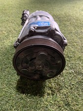 1J0820803K Compressore Aria Condizionata per VOLKSWAGEN GOLF IV BERLINA