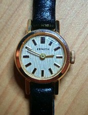 Vintage Zenith 16mm Cocktail