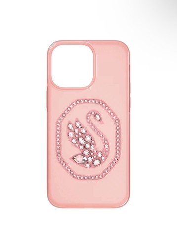 Custodia smartphone swarovski - smartphone,