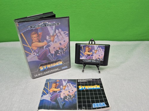 Videogioco strider sega - videogioco,