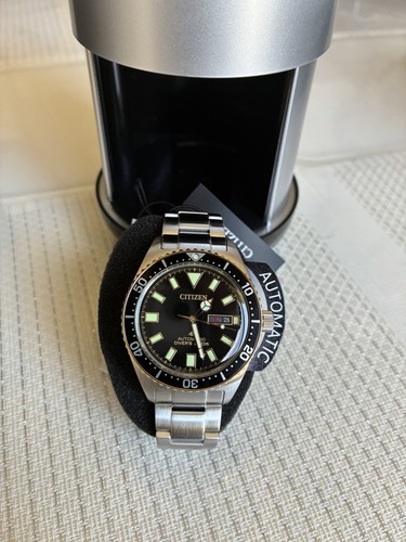 Citizen promaster automatic - promaster,
