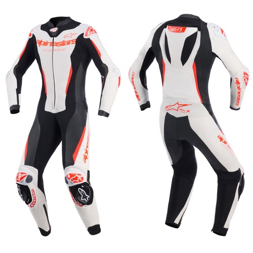 Alpinestars completo donna - completo,