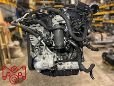 VW Golf GTI VII Audi TT